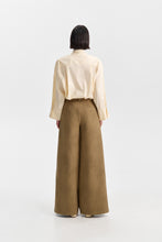 Carica l'immagine nel visualizzatore di Gallery, FW250281-ORO - CAMICIA - ELEH
