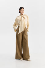 Carica l'immagine nel visualizzatore di Gallery, FW250281-ORO - CAMICIA - ELEH

