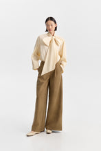 Carica l'immagine nel visualizzatore di Gallery, FW250281-ORO - CAMICIA - ELEH
