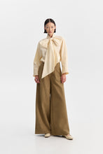 Carica l'immagine nel visualizzatore di Gallery, FW250281-ORO - CAMICIA - ELEH
