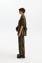 Carica l&#39;immagine nel visualizzatore di Gallery, EFW250091-VERDEKAKI - CAMICIA - ELEH
