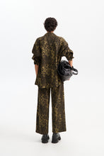 Carica l&#39;immagine nel visualizzatore di Gallery, EFW250091-VERDEKAKI - CAMICIA - ELEH
