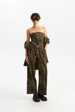 Carica l&#39;immagine nel visualizzatore di Gallery, EFW250092-VERDEKAKI - PANTALONE - ELEH
