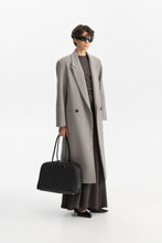 Carica l&#39;immagine nel visualizzatore di Gallery, EFW250218-GRIGIO - CAPPOTTO - ELEH
