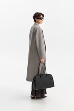 Carica l&#39;immagine nel visualizzatore di Gallery, EFW250218-GRIGIO - CAPPOTTO - ELEH
