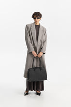 Carica l&#39;immagine nel visualizzatore di Gallery, EFW250218-GRIGIO - CAPPOTTO - ELEH

