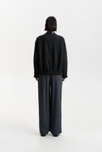 Carica l&#39;immagine nel visualizzatore di Gallery, EFW250233-NERO - GIACCA - ELEH
