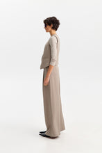 Carica l&#39;immagine nel visualizzatore di Gallery, EFW250020-GRIGIOFANGO - Gilet - ELEH
