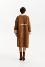 Carica l'immagine nel visualizzatore di Gallery, FW250043-UNICO - MONTONE - ELEH
