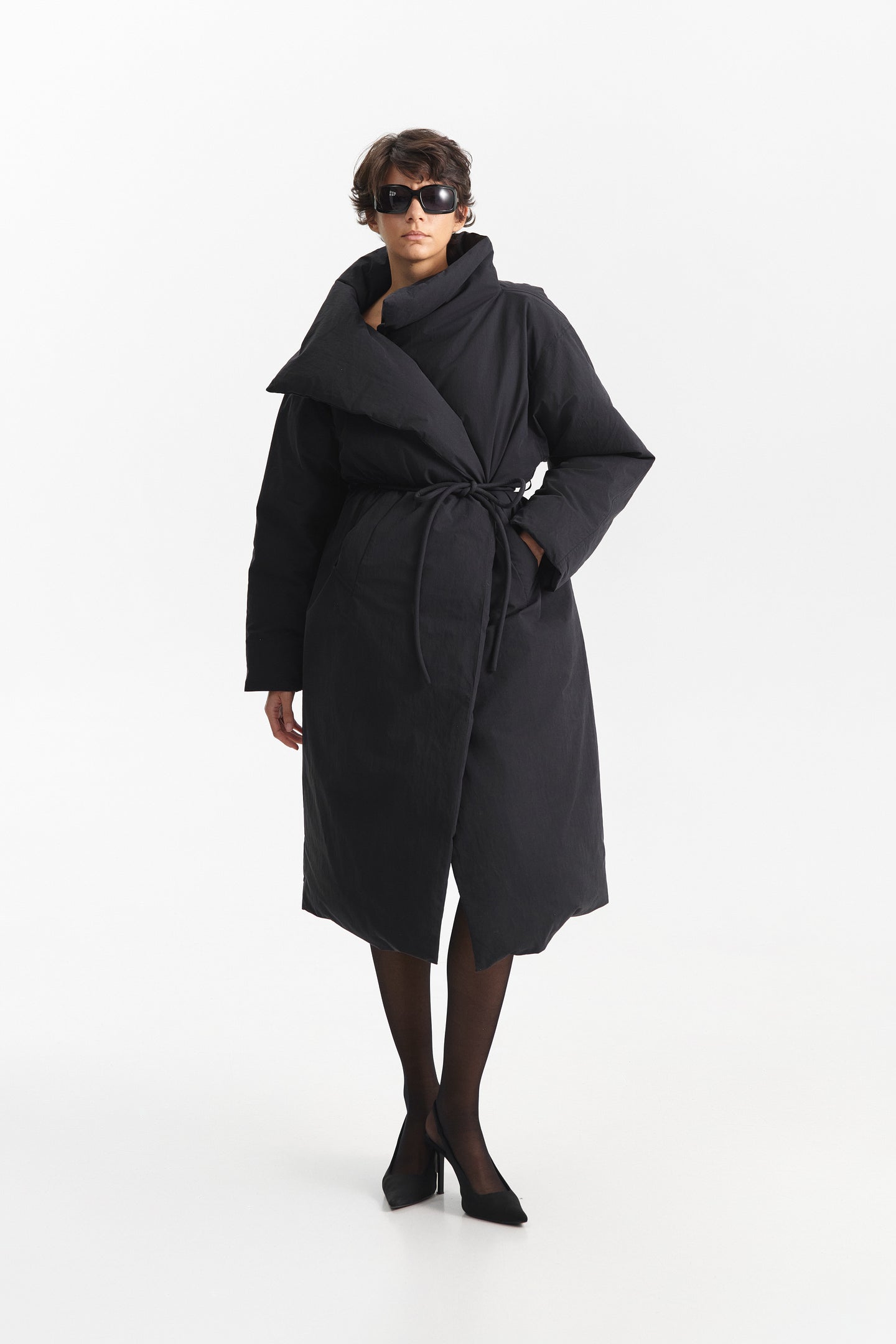 EFW250312-NERO - CAPPOTTO - ELEH