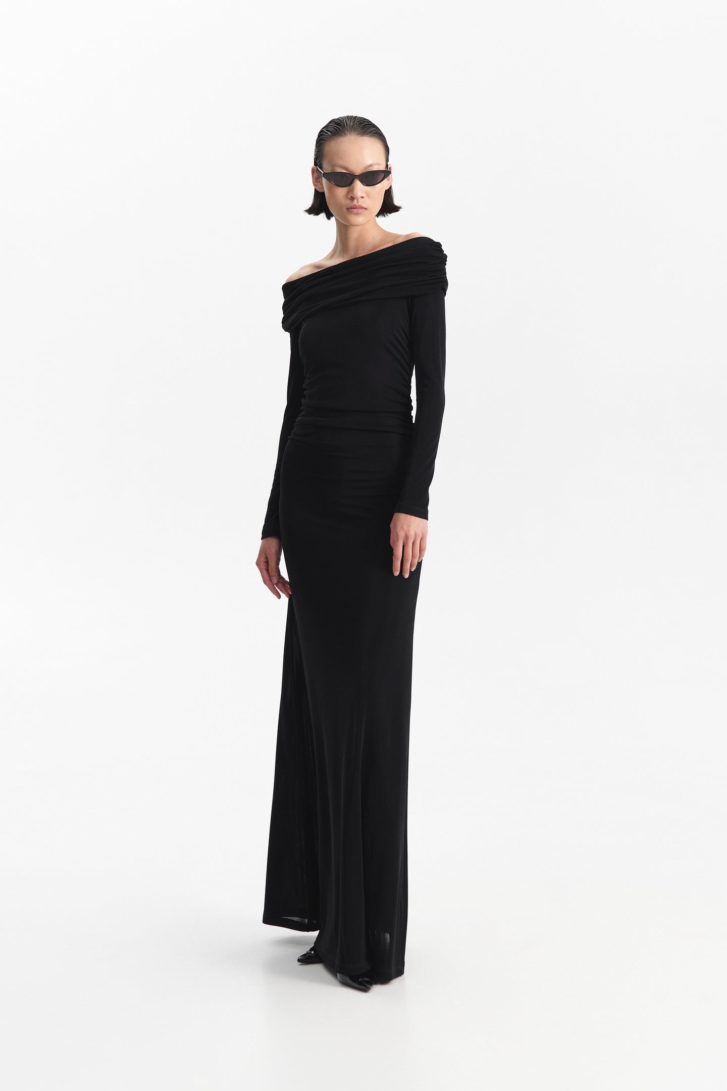 EFW250340-NERO - ABITO - ELEH