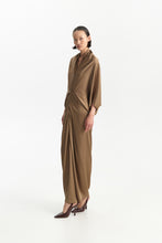 Carica l'immagine nel visualizzatore di Gallery, FW250341-NOCCIOLA - VESTITO - ELEH
