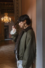 Carica l'immagine nel visualizzatore di Gallery, EFW260010-MILITARE - GIACCA - ELEH
