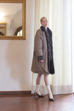 Carica l'immagine nel visualizzatore di Gallery, EFW260011-FANGO - CAPPOTTO - ELEH
