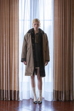 Carica l'immagine nel visualizzatore di Gallery, EFW260011-FANGO - CAPPOTTO - ELEH
