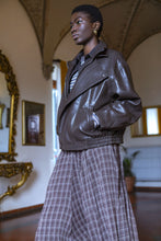 Carica l'immagine nel visualizzatore di Gallery, EFW260038-MORO - GIACCA - ELEH
