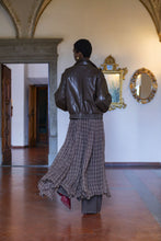 Carica l'immagine nel visualizzatore di Gallery, EFW260038-MORO - GIACCA - ELEH
