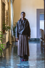 Carica l'immagine nel visualizzatore di Gallery, EFW260038-MORO - GIACCA - ELEH
