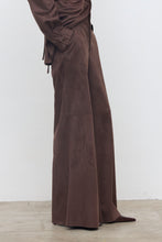 Carica l'immagine nel visualizzatore di Gallery, EFW260135-MORO - PANTALONE - ELEH
