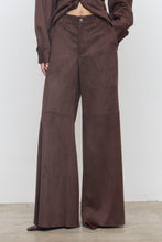Carica l'immagine nel visualizzatore di Gallery, EFW260135-MORO - PANTALONE - ELEH
