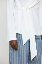 Carica l'immagine nel visualizzatore di Gallery, EFW260147-BIANCO - MAGLIA - ELEH
