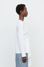 Carica l'immagine nel visualizzatore di Gallery, EFW260147-BIANCO - MAGLIA - ELEH
