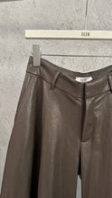 Carica l'immagine nel visualizzatore di Gallery, EFW260169-FANGO - PANTALONE - ELEH
