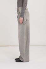 Carica l'immagine nel visualizzatore di Gallery, EFWJ260007-GRIGIO - PANTALONE - ELEH
