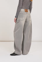Carica l'immagine nel visualizzatore di Gallery, EFWJ260007-GRIGIO - PANTALONE - ELEH
