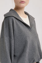 Carica l'immagine nel visualizzatore di Gallery, EFWY260009-GRIGIO - MAGLIA - ELEH
