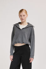 Carica l'immagine nel visualizzatore di Gallery, EFWY260009-GRIGIO - MAGLIA - ELEH
