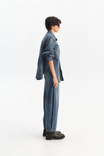Carica l&#39;immagine nel visualizzatore di Gallery, EL078-BLU - jeans - ELEH
