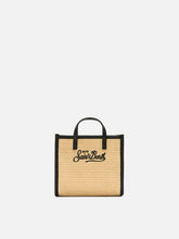 Carica l'immagine nel visualizzatore di Gallery, VIVIANMINISTRAW-00421L - borsa - MC2 SAINT BARTH
