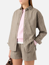 Carica l'immagine nel visualizzatore di Gallery, CAMICIA GIG0001-00455M - GIGY FLANNEL
