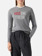 Carica l&#39;immagine nel visualizzatore di Gallery, NEWQUEEN-04000I - MAGLIA - MC2 SAINT BARTH
