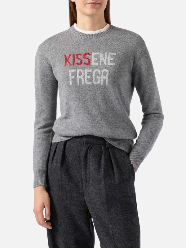 NEWQUEEN-04000I - MAGLIA - MC2 SAINT BARTH