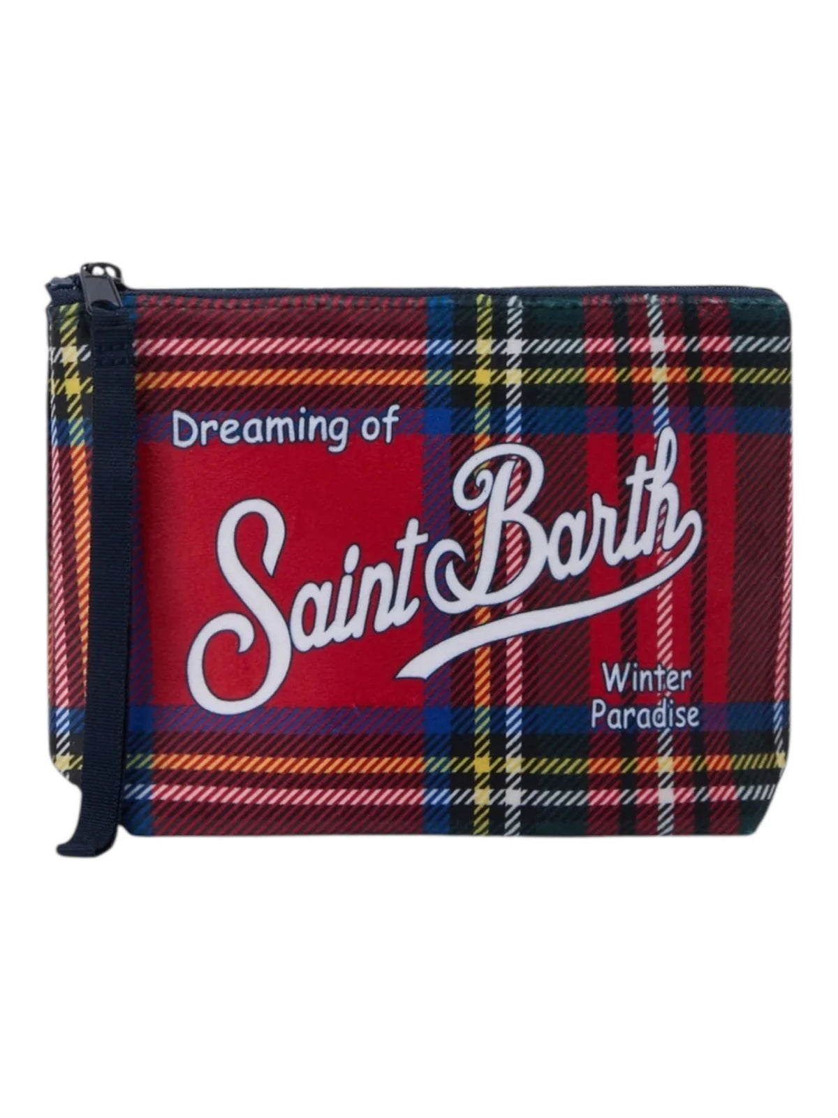 ALINE-00968I - POCHETTE - MC2 SAINT BARTH