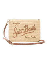 Carica l'immagine nel visualizzatore di Gallery, PARISIENNEMINISTRAW-00368L - POCHETTE - MC2 SAINT BARTH
