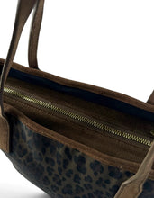 Carica l'immagine nel visualizzatore di Gallery, borsa CBMID003-00019M - CITY BAG MID WAX
