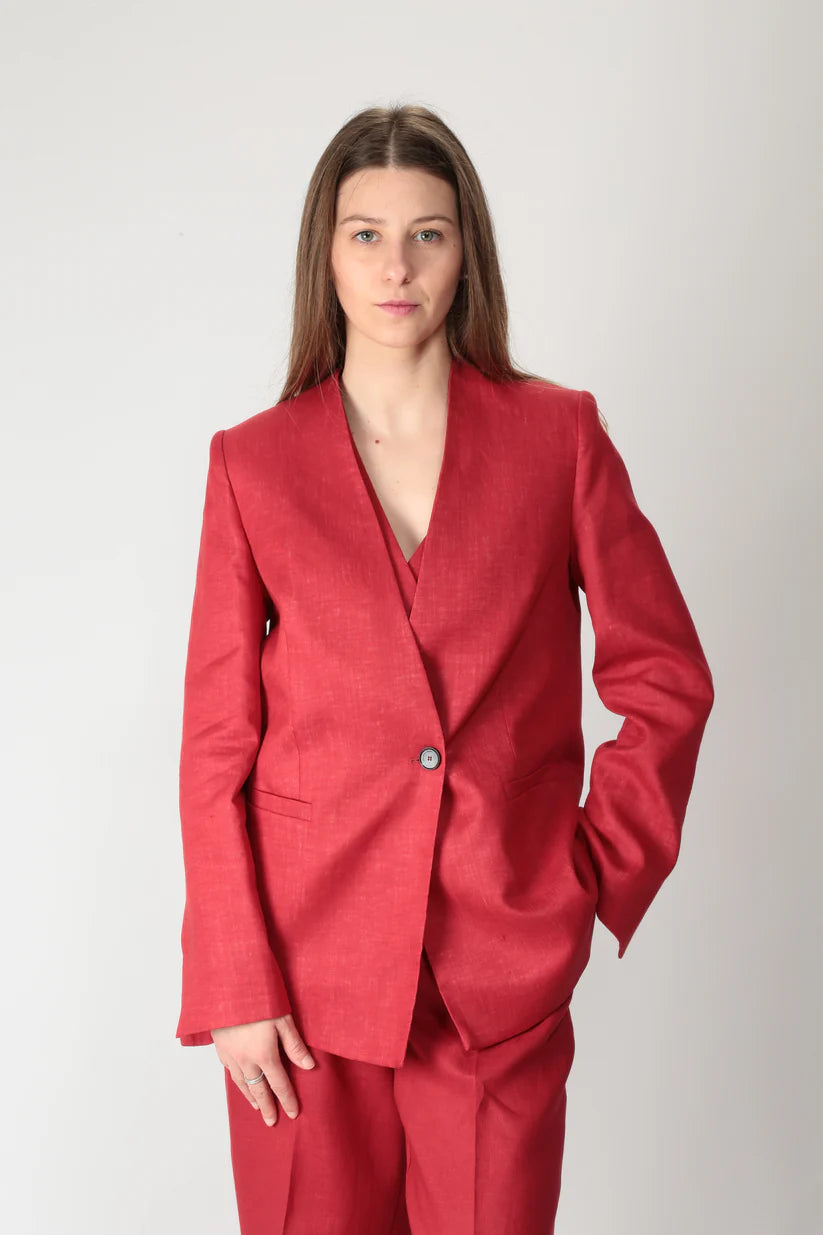 L5SL48-MARMELLATA - GIACCA - liviana conti