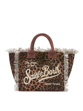 Carica l'immagine nel visualizzatore di Gallery, VANITY-00190L - borsa - MC2 SAINT BARTH

