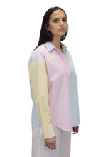 Carica l'immagine nel visualizzatore di Gallery, CRISTAL-00721L - CAMICIA - MC2 SAINT BARTH
