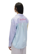 Carica l'immagine nel visualizzatore di Gallery, CRISTAL-00721L - CAMICIA - MC2 SAINT BARTH
