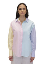 Carica l'immagine nel visualizzatore di Gallery, CRISTAL-00721L - CAMICIA - MC2 SAINT BARTH
