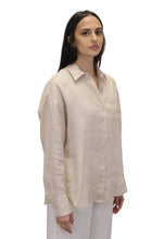 Carica l'immagine nel visualizzatore di Gallery, CRISTALPOCKET-08194L - CAMICIA - MC2 SAINT BARTH
