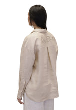Carica l'immagine nel visualizzatore di Gallery, CRISTALPOCKET-08194L - CAMICIA - MC2 SAINT BARTH
