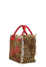 Carica l'immagine nel visualizzatore di Gallery, VANITY-00329L - borsa - MC2 SAINT BARTH

