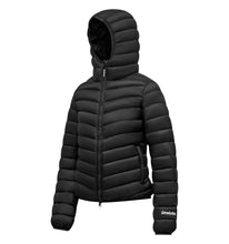 Carica l&#39;immagine nel visualizzatore di Gallery, JW028LTKJ4-90BLACK - GIUBBINO - INVICTA
