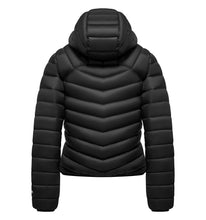 Carica l&#39;immagine nel visualizzatore di Gallery, JW028LTKJ4-90BLACK - GIUBBINO - INVICTA
