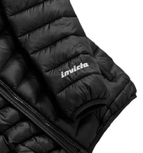 Carica l&#39;immagine nel visualizzatore di Gallery, JW028LTKJ4-90BLACK - GIUBBINO - INVICTA
